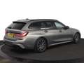 BMW 320 3-serie Touring 320i Business Edition Plus M-Sport Gris - thumbnail 2