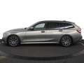 BMW 320 3-serie Touring 320i Business Edition Plus M-Sport Gris - thumbnail 3