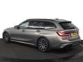 BMW 320 3-serie Touring 320i Business Edition Plus M-Sport Gris - thumbnail 10