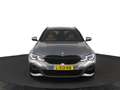 BMW 320 3-serie Touring 320i Business Edition Plus M-Sport Gris - thumbnail 13