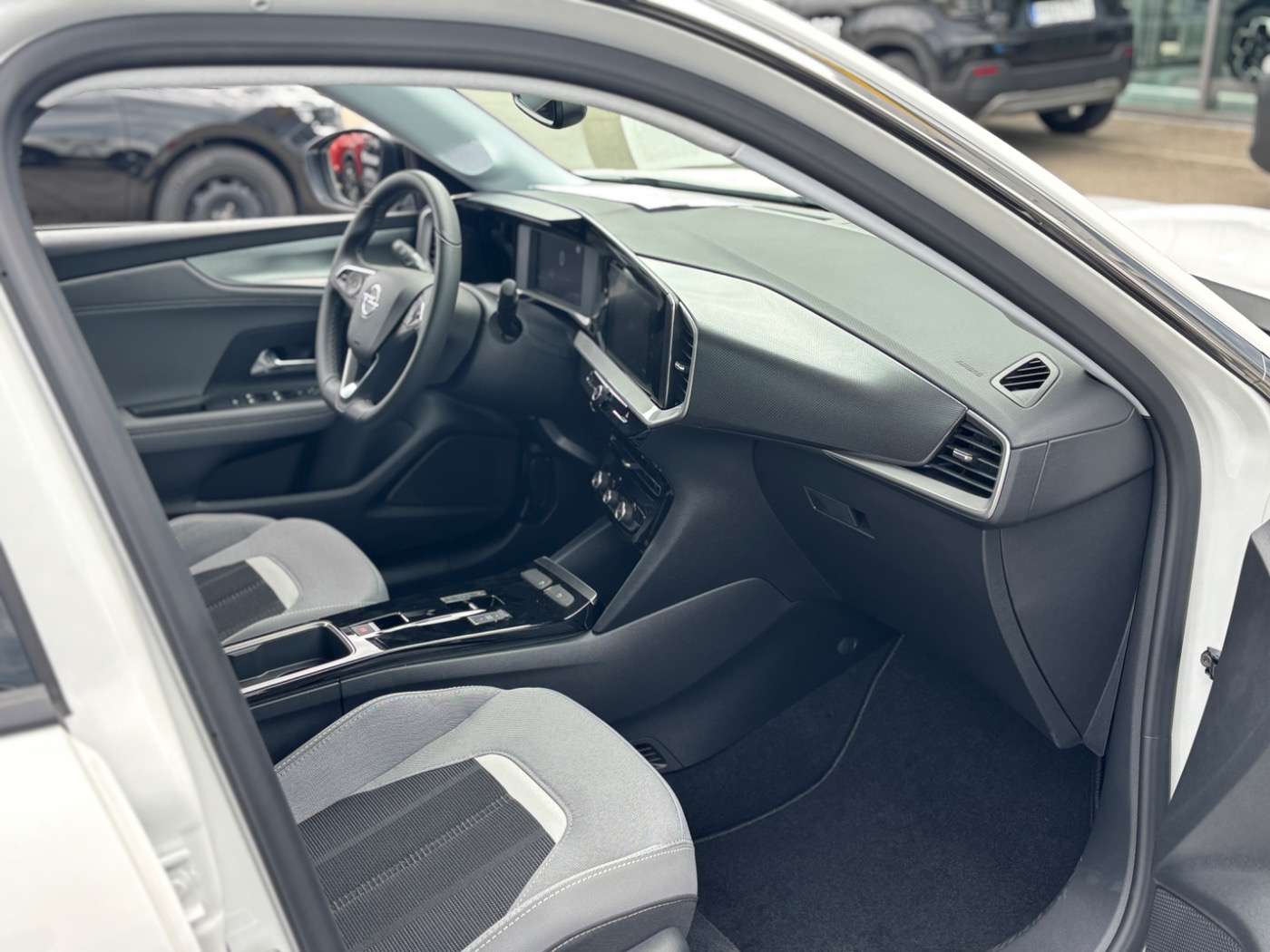 Opel Mokka E