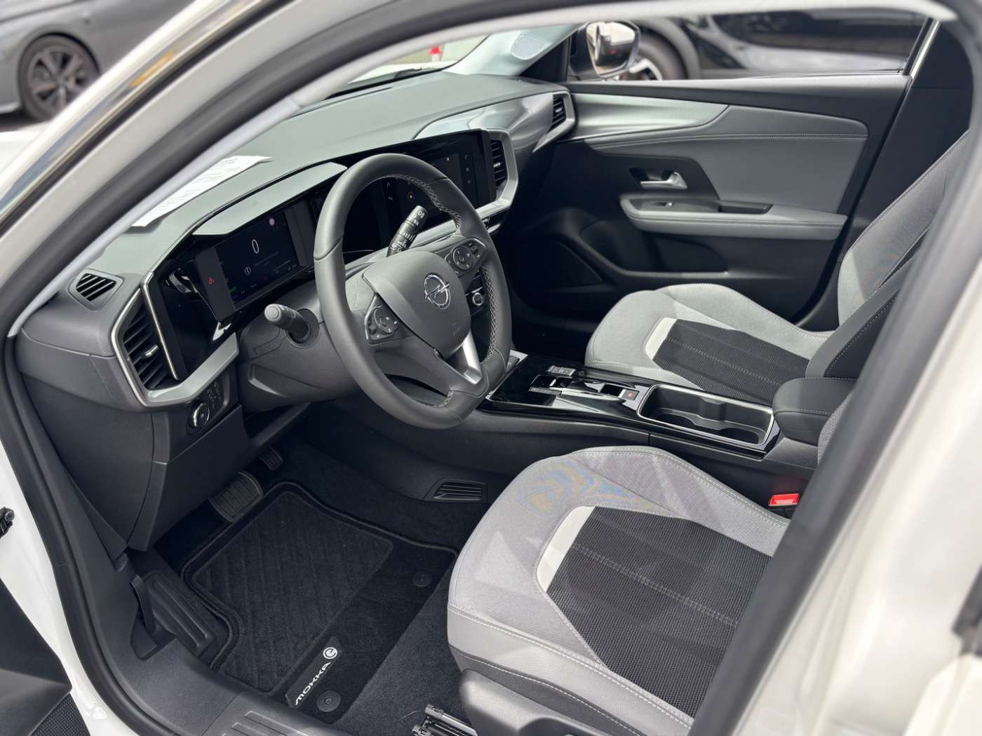 Opel Mokka E