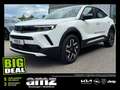 Opel Mokka-E Elegance 50kWh*AppleCarPlay*Android* Weiß - thumbnail 1