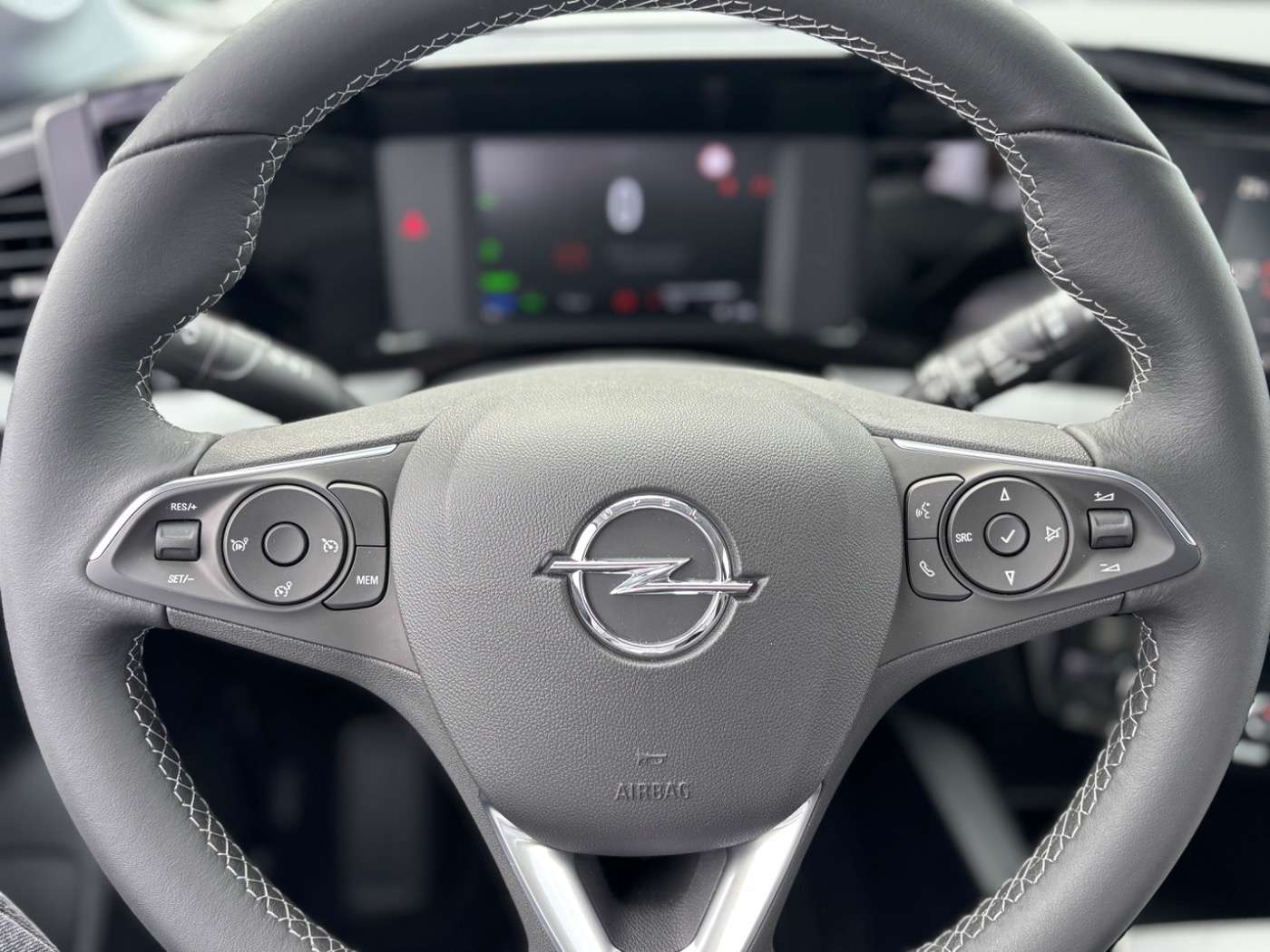 Opel Mokka E