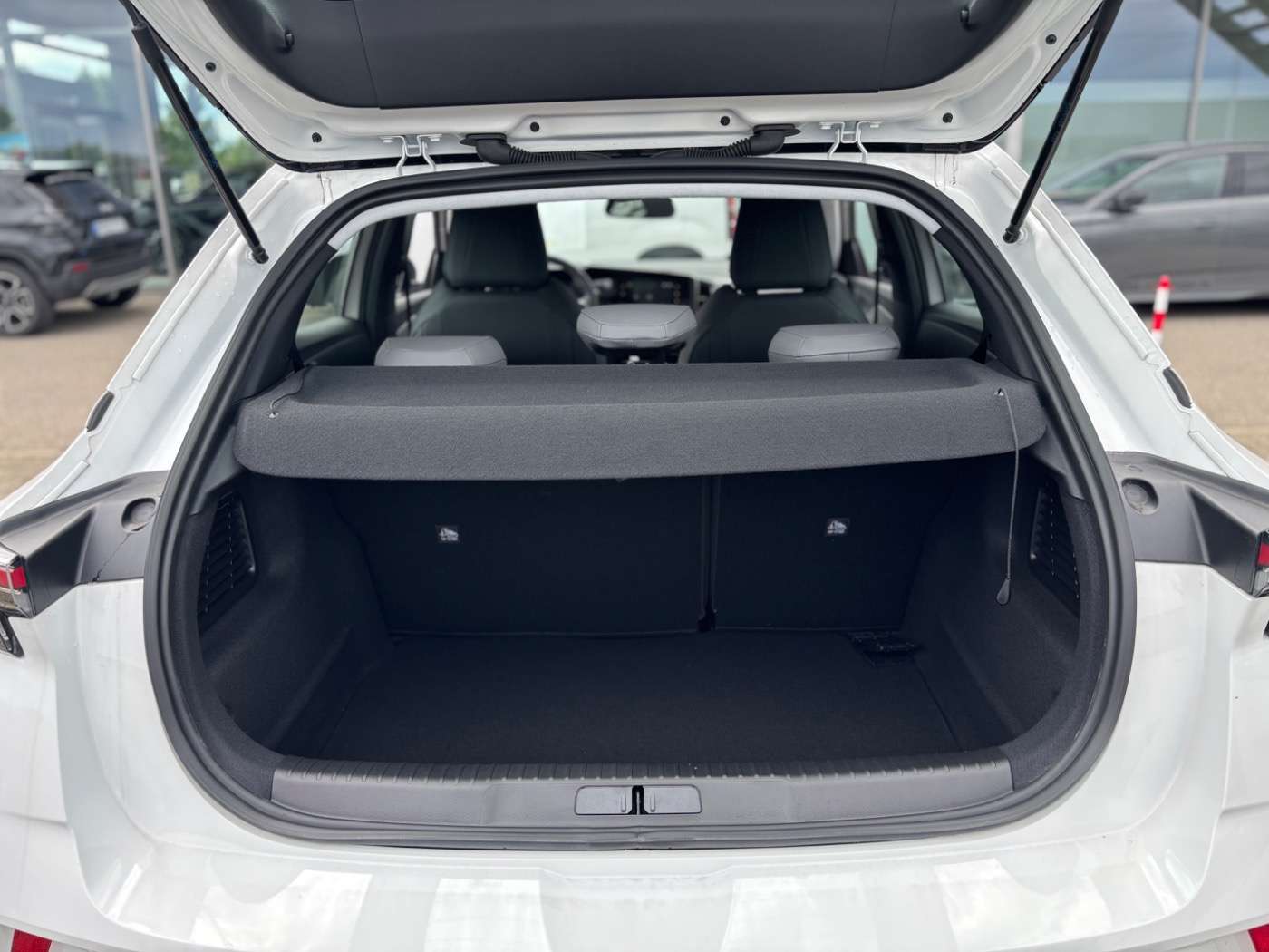 Opel Mokka E