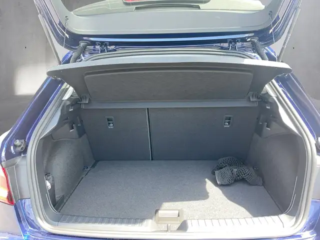 Audi A1 view 13
