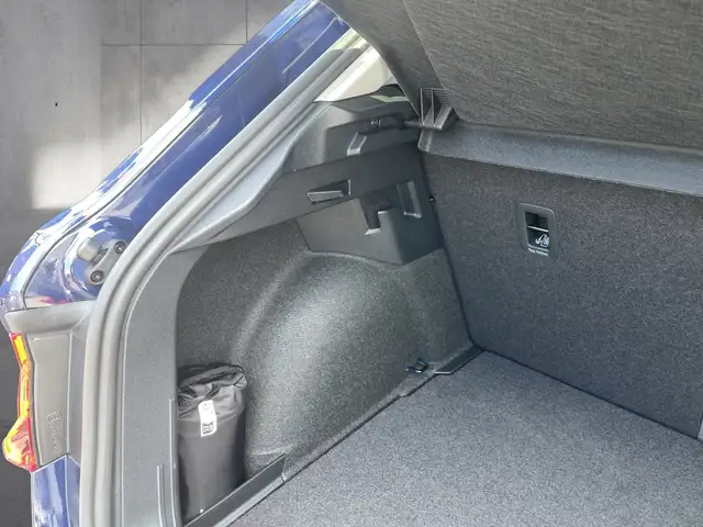 Audi A1 view 14
