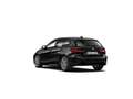BMW 116 d Hatch Pack M Sport *TVAC* Black - thumbnail 3