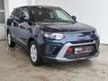 SsangYong Tivoli Grand 1.5 GDI-T Amber AT RFK|Klima|Android|Car-Pla Blau - thumbnail 6
