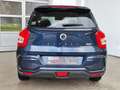 SsangYong Tivoli Grand 1.5 GDI-T Amber AT RFK|Klima|Android|Car-Pla Blau - thumbnail 23