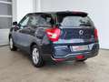 SsangYong Tivoli Grand 1.5 GDI-T Amber AT RFK|Klima|Android|Car-Pla Blau - thumbnail 5