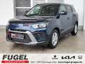 SsangYong Tivoli Grand 1.5 GDI-T Amber AT RFK|Klima|Android|Car-Pla Blau - thumbnail 1