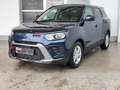 SsangYong Tivoli Grand 1.5 GDI-T Amber AT RFK|Klima|Android|Car-Pla Blau - thumbnail 2