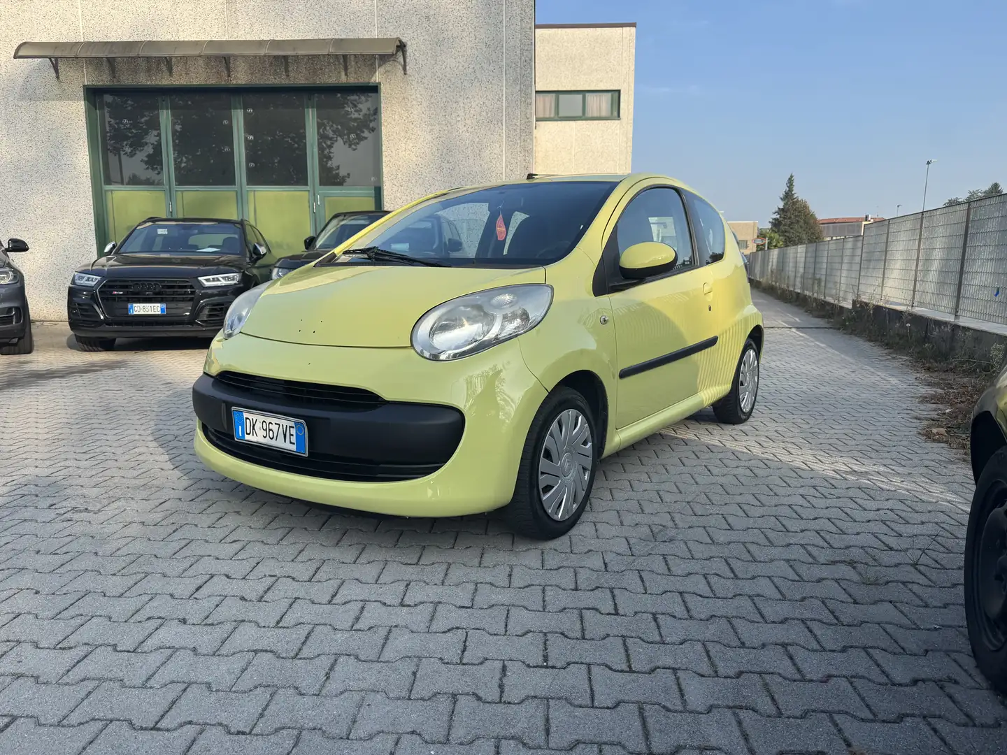 Citroen C1 3p 1.0 Sport - 2
