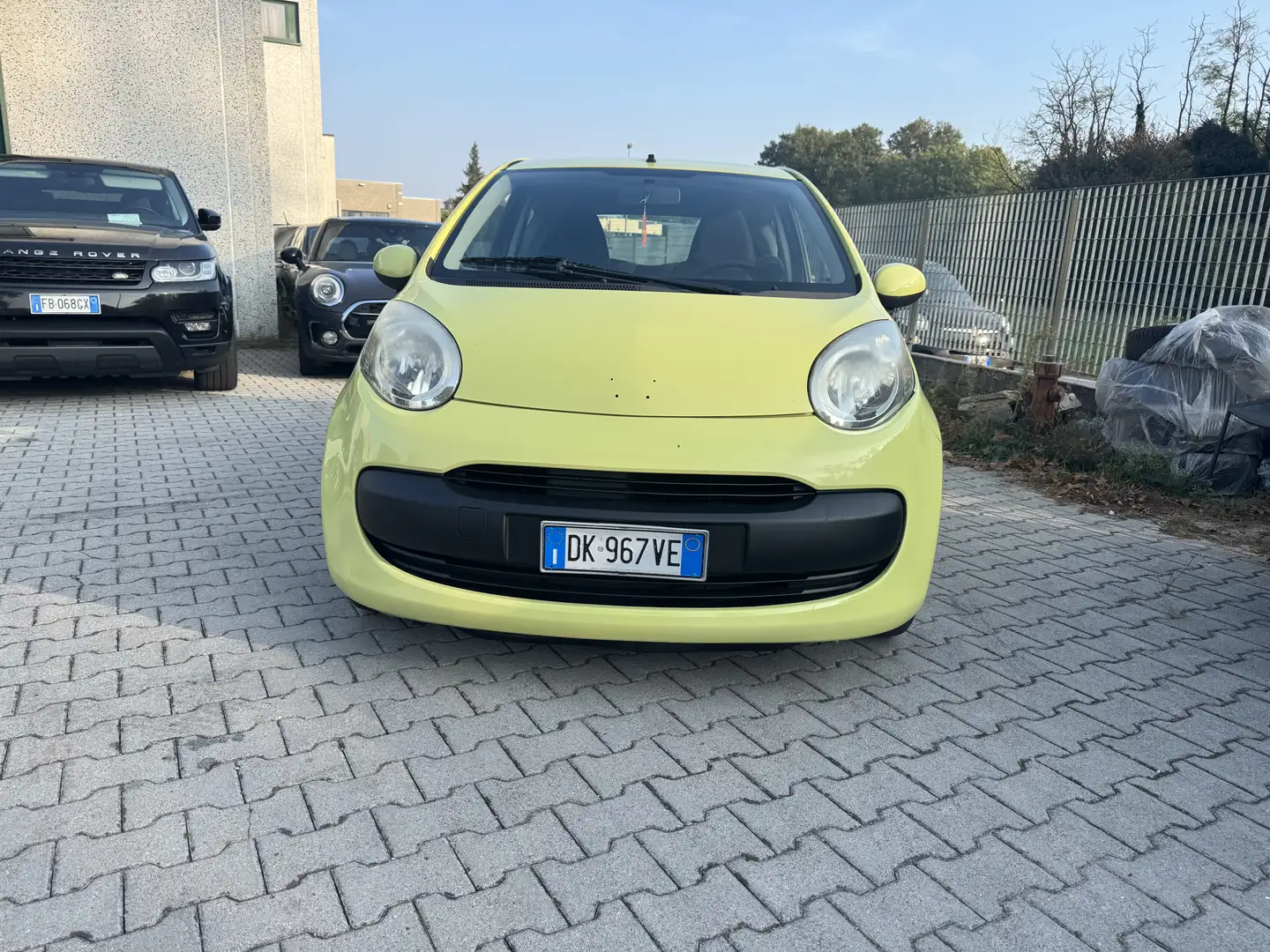Citroen C1 3p 1.0 Sport - 1