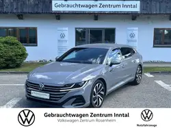 Volkswagen Arteon Shootingbrake 2,0 TDI DSG R Line (AHK+DCC
