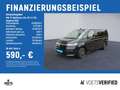 Volkswagen T7 Multivan Life LÜ 1.4 TSI eHybrid DSG AHK+MATRIX-LED+SHZ Schwarz - thumbnail 2