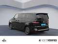 Volkswagen T7 Multivan Life LÜ 1.4 TSI eHybrid DSG AHK+MATRIX-LED+SHZ Schwarz - thumbnail 4