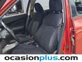 Nissan Juke 1.6i Acenta CVT Rojo - thumbnail 8