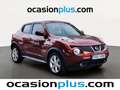 Nissan Juke 1.6i Acenta CVT Rojo - thumbnail 2