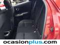 Nissan Juke 1.6i Acenta CVT Rojo - thumbnail 9