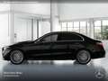 Mercedes-Benz C 200 AMG+PANO+360+BURMESTER+TOTW+KEYLESS+9G Schwarz - thumbnail 5