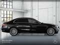 Mercedes-Benz C 200 AMG+PANO+360+BURMESTER+TOTW+KEYLESS+9G Schwarz - thumbnail 18