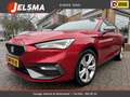 SEAT Leon e-Hybrid Sportstourer eHybrid PHEV FR Intense, Technology p Rouge - thumbnail 1