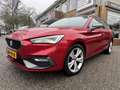 SEAT Leon e-Hybrid Sportstourer eHybrid PHEV FR Intense, Technology p Rouge - thumbnail 28