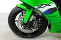 Kawasaki Ninja ZX-6R Groen - thumbnail 11