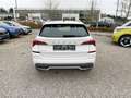 Skoda Kamiq TSI Style CarPlay/LED/PDC Weiß - thumbnail 6