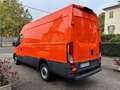 Iveco Daily 35-160 2.3 HI-MATIC L3 H2 Orange - thumbnail 2
