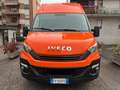 Iveco Daily 35-160 2.3 HI-MATIC L3 H2 Orange - thumbnail 5