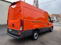 Iveco Daily 35-160 2.3 HI-MATIC L3 H2 Orange - thumbnail 3