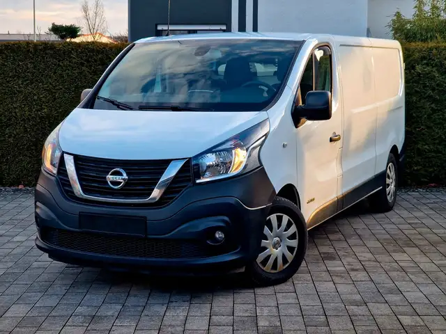 Nissan NV300 L2H1 2,9t COMFORT Automatik Langversion