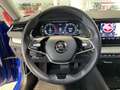 Skoda Octavia 2.0 TDI Ambition Blau - thumbnail 10