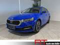 Skoda Octavia 2.0 TDI Ambition Blau - thumbnail 1