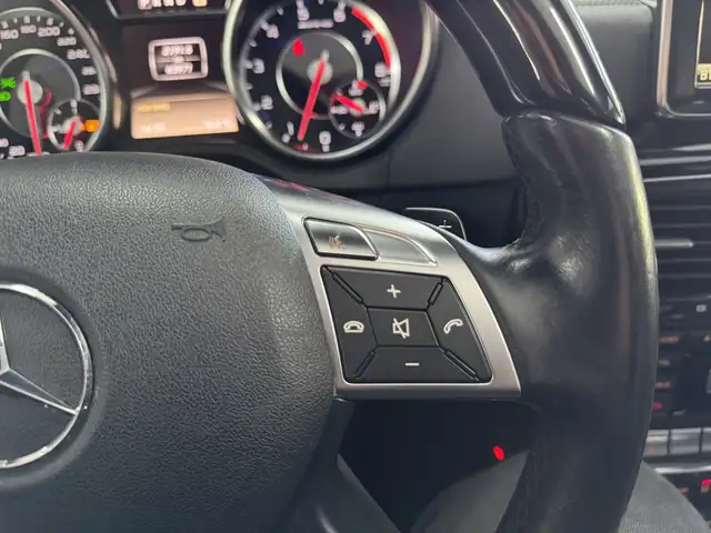 Mercedes-Benz G-Class view 10