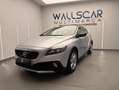 Volvo V40 D3 Momentum 150 Plateado - thumbnail 2