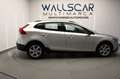 Volvo V40 D3 Momentum 150 Plateado - thumbnail 25