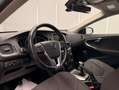 Volvo V40 D3 Momentum 150 Plateado - thumbnail 4