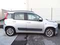 Fiat Panda Panda 1.2 Lounge 69cv Argent - thumbnail 1