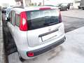 Fiat Panda Panda 1.2 Lounge 69cv Argent - thumbnail 8