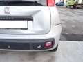 Fiat Panda Panda 1.2 Lounge 69cv Argent - thumbnail 10