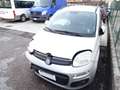 Fiat Panda Panda 1.2 Lounge 69cv Argent - thumbnail 6