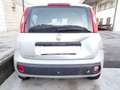Fiat Panda Panda 1.2 Lounge 69cv Argent - thumbnail 2