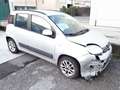 Fiat Panda Panda 1.2 Lounge 69cv Argent - thumbnail 19