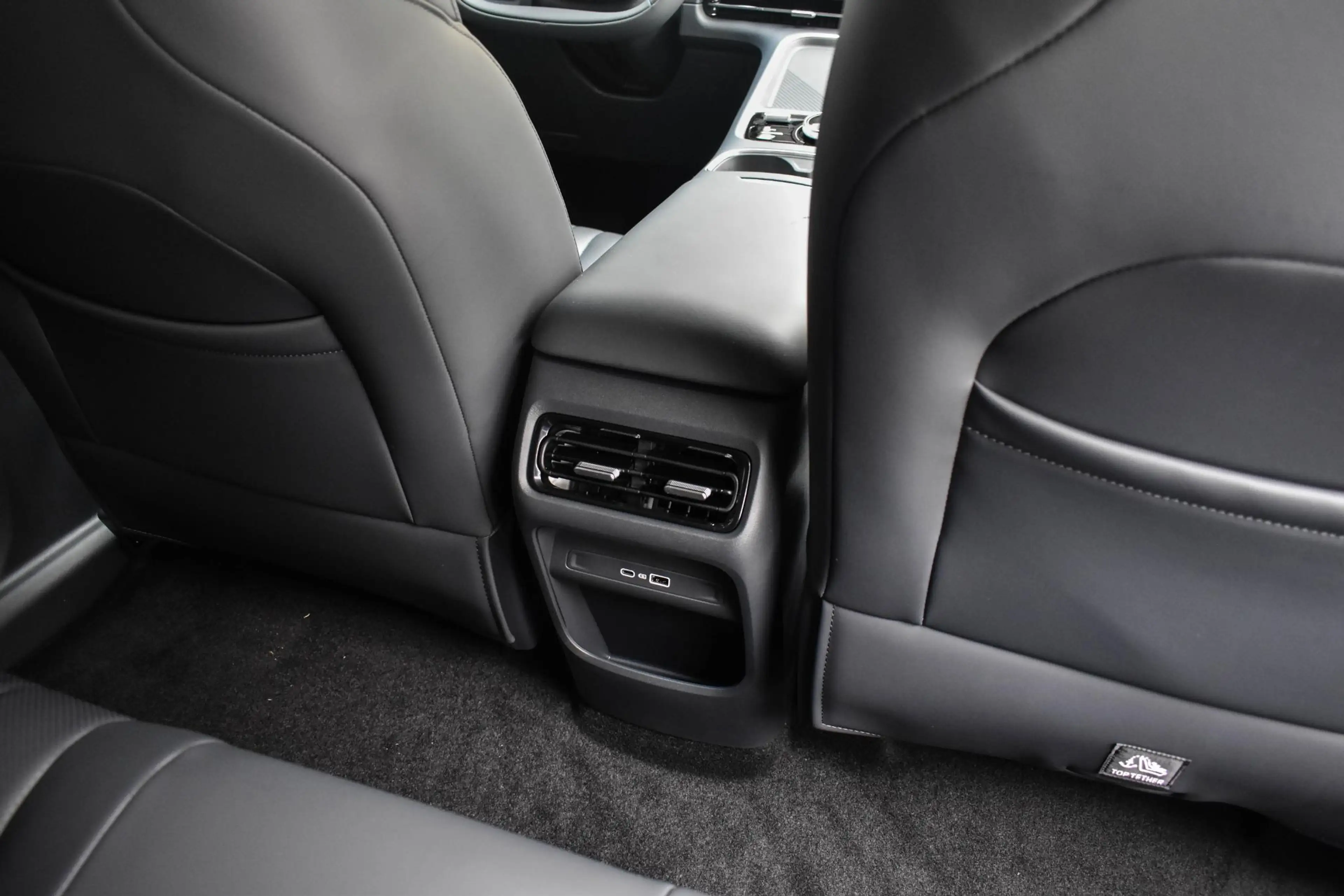 Geely Starray EM-i 1.5 Pro Stoelverwarming 360 Cam Elctr. stoelen — photo 38