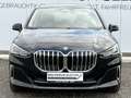 BMW 218 d Schwarz - thumbnail 2