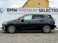 BMW 218 d Schwarz - thumbnail 6